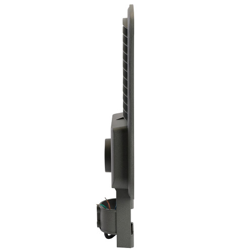 Светодиодный уличный консольный светильник Feron SP3070 100W 5000K AC90-300V, серый