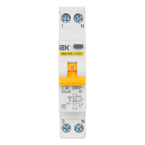 IEK MVD12-1-032-C-030