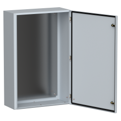Корпус металлический ЩМП-5-0 (1000х650х285мм) У2 IP54 IEK