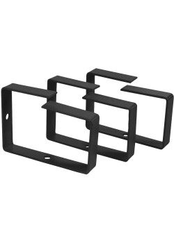Cabeus MCR-90-BK