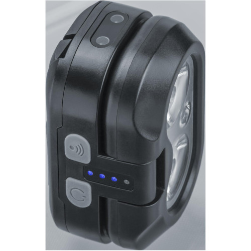 Фонарь светодиодный/ Фонарь светодиодный NPT-H46-ACCU 10 Вт 2 LED налобный аккумуляторный Фонарь светодиодный/ Фонарь светодиодный NPT-H46-ACCU 10 Вт 2 LED налобный аккумуляторный