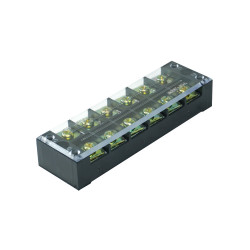 ТВ-4506, 45А, 6 клеммных пар, IP30, блок зажимов  (ЭТ)