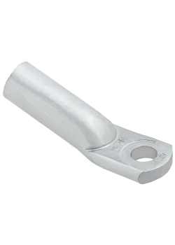 Наконечник алюминиевый ТА 150-12-17 ГОСТ 9581 IEK
