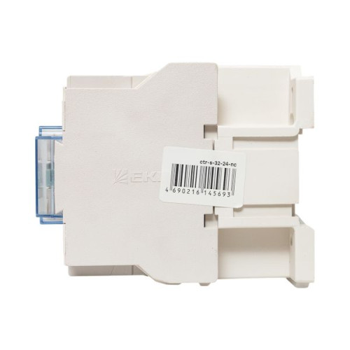 Контактор КМЭ-2 32А 1NC 24В AC EKF