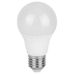 Лампа светодиодная RED LINE LED A60-15W-840-E27 R 15Вт A60 груша 4000К нейтр. бел. E27 Эра Б0046356