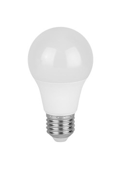 Лампа светодиодная RED LINE LED A60-15W-840-E27 R 15Вт A60 груша 4000К нейтр. бел. E27 Эра Б0046356