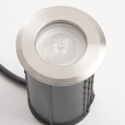 Светодиодный светильник  Feron SP2813, 3W 2700K AC/DC12V IP68