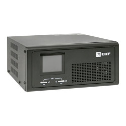 ИБП E-Power PSW -H 300 ВА /300 Вт,батарейный автома, 2хSchuko,12V DC,15A