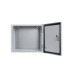Корпус металлический ЩМП-4.6.2-0 (400х600х250) IP54 Народный эконом Корпус металлический ЩМП-4.6.2-0 (400х600х250) IP54 Народный эконом