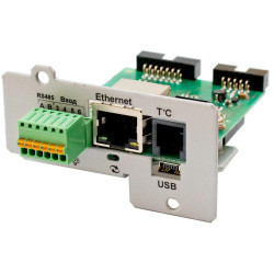 Штиль IC-SNMP/MINI-USB