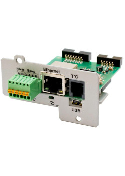 Штиль IC-SNMP/MINI-USB