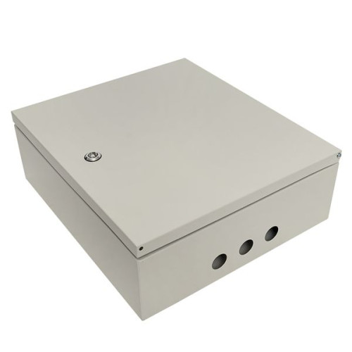 ЩУ-3/1-1 двухдверный (445x400x150) 12 мод. IP54 EKF Basic ЩУ-3/1-1 двухдверный (445x400x150) 12 мод. IP54 EKF Basic