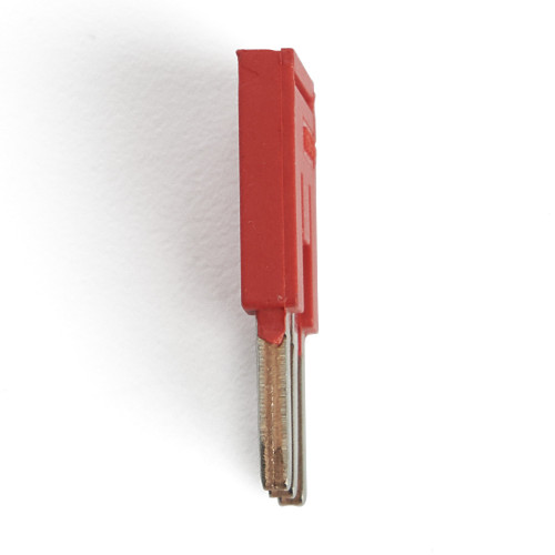 Центральная перемычка для ЗНИ самозажимных 4 мм² (JXB ST 4) 3PIN LD568-3-40 (DIY упак 20 шт),STEKKER Центральная перемычка для ЗНИ самозажимных 4 мм² (JXB ST 4) 3PIN LD568-3-40 (DIY упак 20 шт),STEKKER