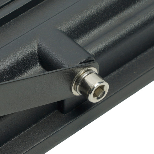 Светодиодный прожектор Feron LL-972IP65 100W 6400K