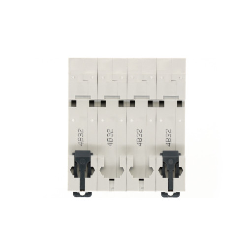 City9 Set Автоматический выключатель (АВ) B 32А 4P 6kA 400В City9 Set Автоматический выключатель (АВ) B 32А 4P 6kA 400В