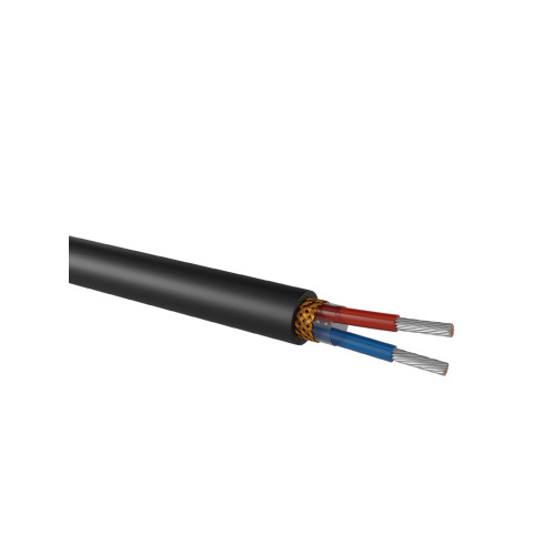 Кабель МКЭШВнг(A)-LS 1x2x0,5 TDM Кабель МКЭШВнг(A)-LS 1x2x0,5 TDM