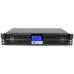 ИБП HIDEN EXPERT UDC9201H-RT, внешние акб= 36В (3 АКБ), ЗУ 8A, 1 kVA/0,9 kW (PF=0,9)/ Online Rack/Tower UPS internal batteries + external batteries ИБП HIDEN EXPERT UDC9201H-RT, внешние акб= 36В (3 АКБ), ЗУ 8A, 1 kVA/0,9 kW (PF=0,9)/ Online Rack/Tower UPS internal batteries + external batteries