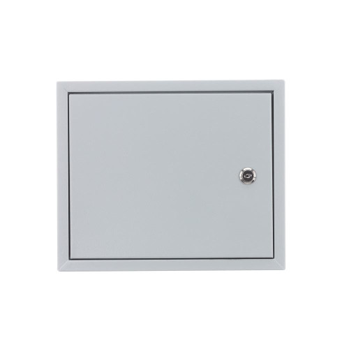 Корпус метал. 250х300х120 12 мод. IP31 ЩРН-12 Корпус метал. 250х300х120 12 мод. IP31 ЩРН-12