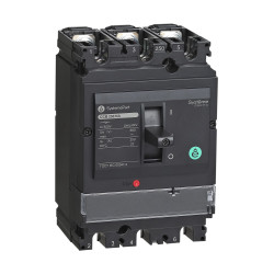 ВЫКЛЮЧАТЕЛЬ-РАЗЪЕДИНИТЕЛЬ SPC100 3P NA 100A