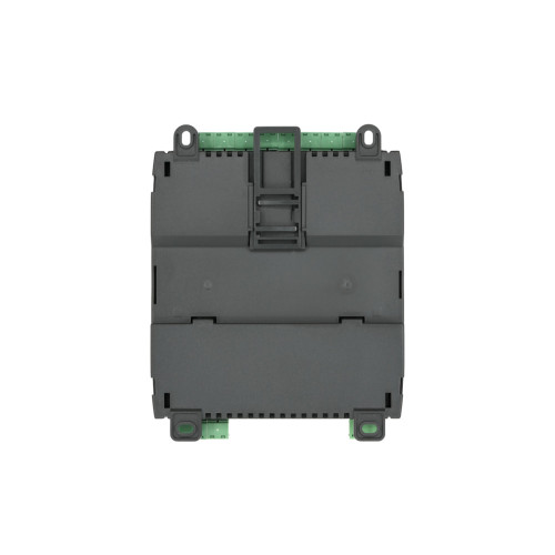 Модуль расширения SystemeHD, 8DO, RS485 Modbus RTU BACnet MS/TP ~24В/=24В