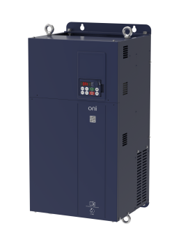 Преобразователь частоты FC-430 380В 3Ф 110-132кВт 210-250А ONI