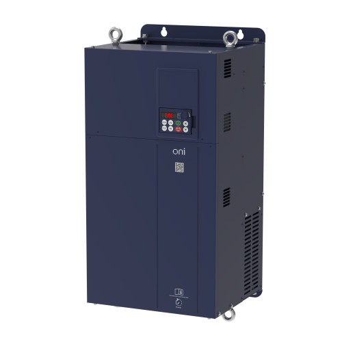Преобразователь частоты FC-430 380В 3Ф 110-132кВт 210-250А ONI