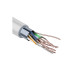 Витая пара F/UTP 4PR 24AWG CAT5e PVC INDOOR SOLID серый Витая пара F/UTP 4PR 24AWG CAT5e PVC INDOOR SOLID серый