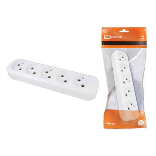TDM ЕLECTRIC SQ1806-0034