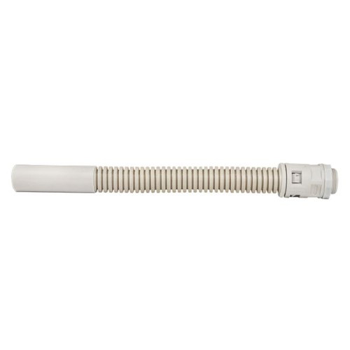 Муфта гибкая труба-коробка (20 мм) IP44 (10 шт.) EKF-Plast Муфта гибкая труба-коробка (20 мм) IP44 (10 шт.) EKF-Plast