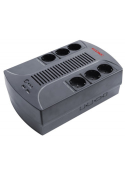 DKC INFOPDU600