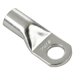 Наконечник медный луженый JGA-35-8 (ТМЛ) (5шт/упак) IEK