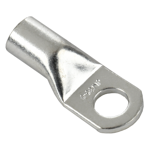Наконечник медный луженый JGA-35-8 (ТМЛ) (5шт/упак) IEK