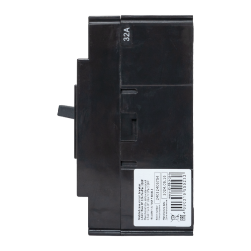 ProPact LS63 32А 3P 15кА EKF ProPact LS63 32А 3P 15кА EKF