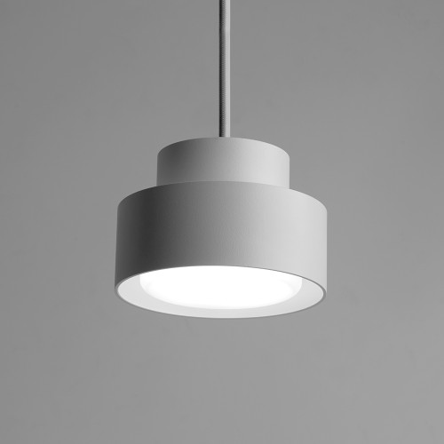 Светильник потолочный Feron HL3678 Barrel AURA levitation 12W, 230V, GX53, белый, на подвесе 1,7 м Светильник потолочный Feron HL3678 Barrel AURA levitation 12W, 230V, GX53, белый, на подвесе 1,7 м