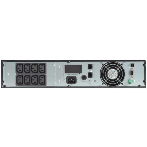 Бастион SKAT-UPS 1000 RACK Бастион SKAT-UPS 1000 RACK