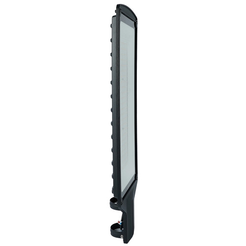 Светодиодный уличный консольный светильник SAFFIT SSL10-200 200W 5000K 230V, черный Светодиодный уличный консольный светильник SAFFIT SSL10-200 200W 5000K 230V, черный