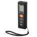 Лазерная рулетка ЛР-60, дальность 60 м, точность 2 мм, подсветка, IP54, 2хAAA, “Алмаз” TDM Лазерная рулетка ЛР-60, дальность 60 м, точность 2 мм, подсветка, IP54, 2хAAA, “Алмаз” TDM