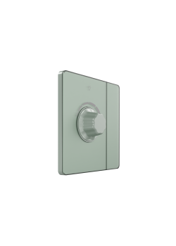 Systeme Infinity, Светорегулятор TRIAC c выключателем С/У 300Вт (250В), Таежное утро