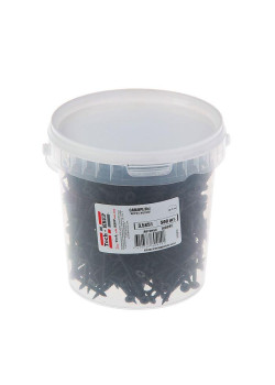 Саморез ШСГМ 3.5х51 (уп.500шт) Tech-KREP 100095