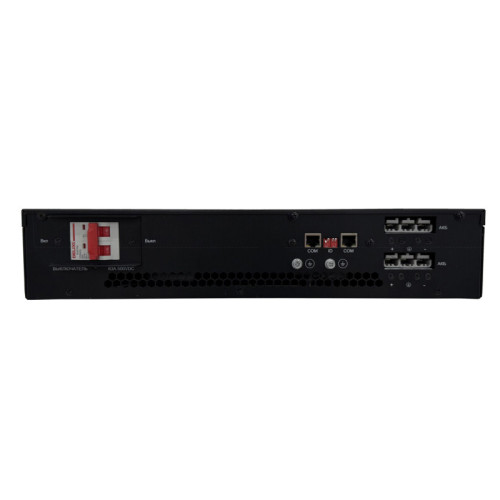 Systeme Electric SRTSE6KRTXLIG2