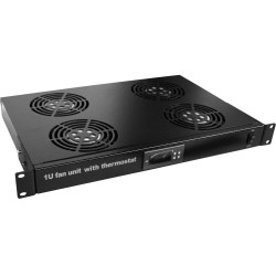 LANMASTER TWT-CBB-FANB4-RACK-T
