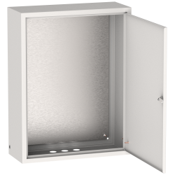 Корпус металлический ЩМП-65.50.20 УХЛ3 IP31 IEK
