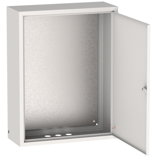 Корпус металлический ЩМП-65.50.20 УХЛ3 IP31 IEK