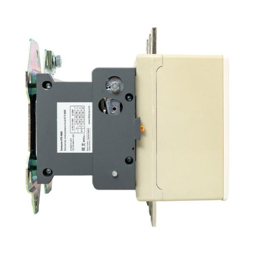 Контактор КТЭ-2 500А 1NO 400В AC EKF Контактор КТЭ-2 500А 1NO 400В AC EKF