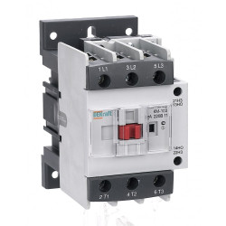 Контактор 50А 110В АС3 1НО+1НЗ КМ-103 Dekraft