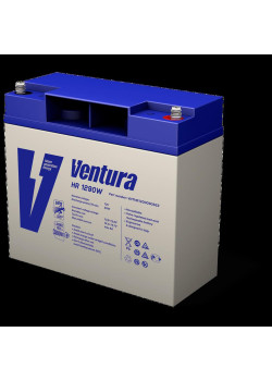 Аккумуляторная батарея Ventura HR 1290W