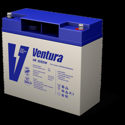 Аккумуляторная батарея Ventura HR 1290W