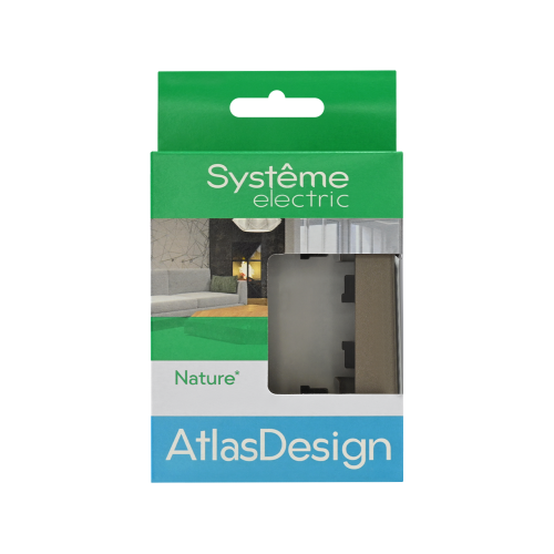 ATLASDESIGN NATURE 1-постовая РАМКА, ОРГАНИЧЕСКОЕ СТЕКЛО ШАМПАНЬ ATLASDESIGN NATURE 1-постовая РАМКА, ОРГАНИЧЕСКОЕ СТЕКЛО ШАМПАНЬ