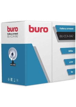 Buro BU-CCA-042