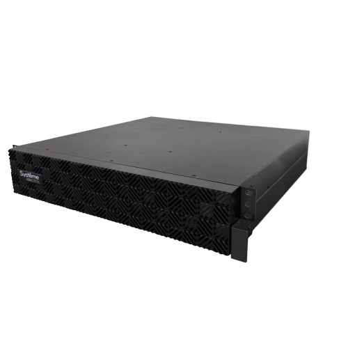Systeme Electric BPSE72RT2UG2 Systeme Electric BPSE72RT2UG2